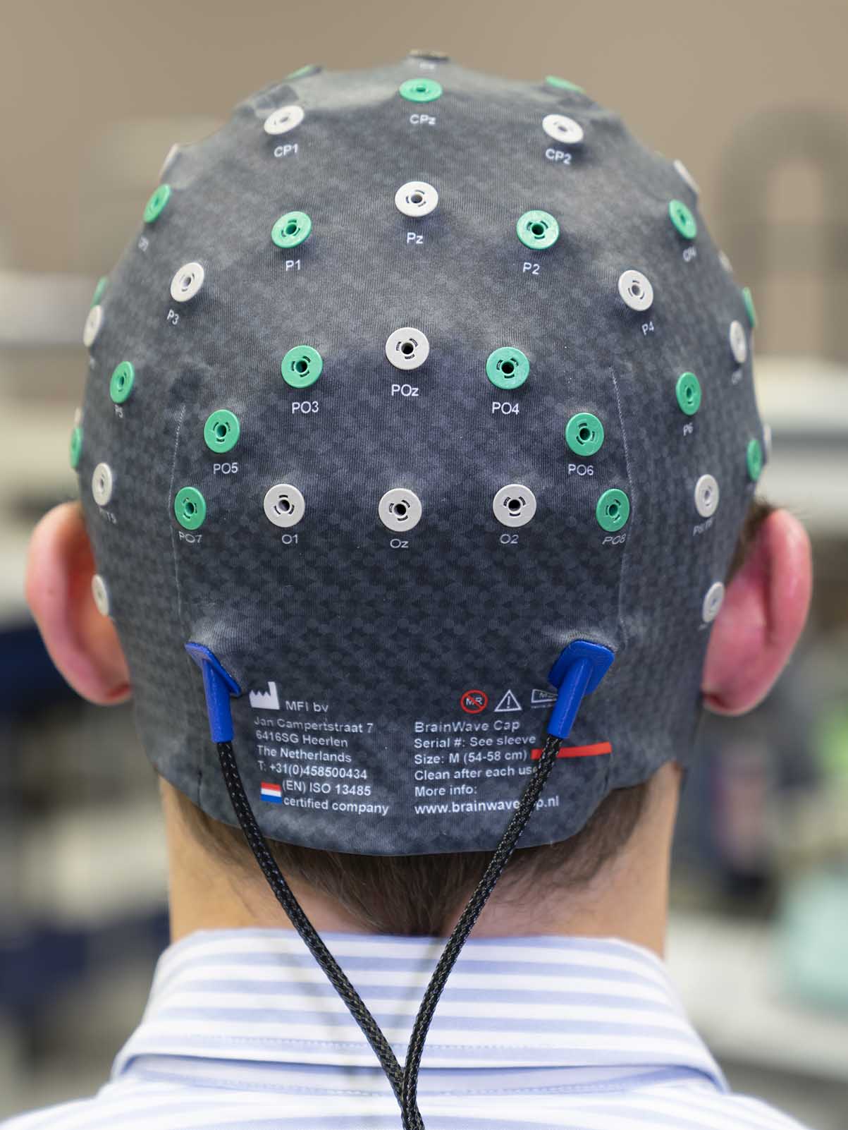 MFI-EEG-cap